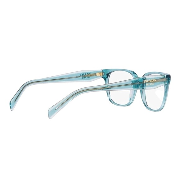 PRADA VPR17Z frames (no lenses) - Picture 2 of 11